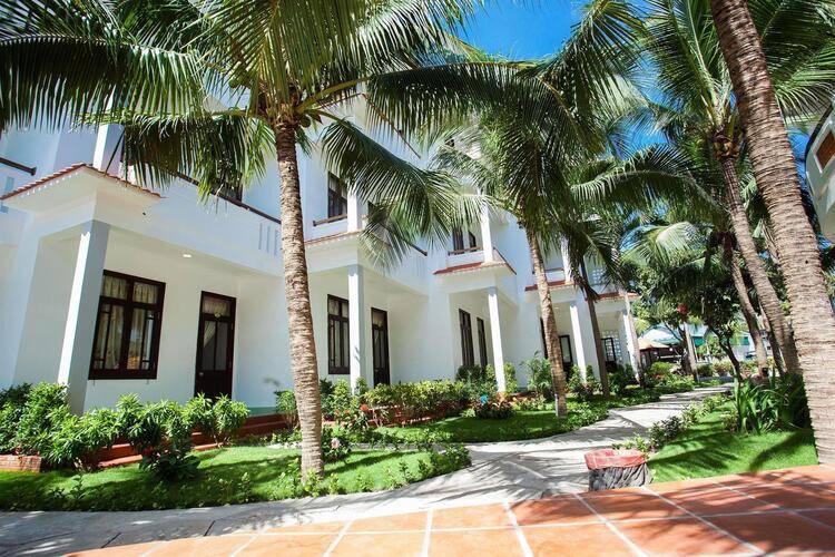 Pacific Beach Resort