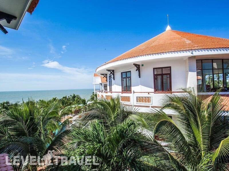 Фотография Pacific Beach Resort Фотография Pacific Beach Resort
