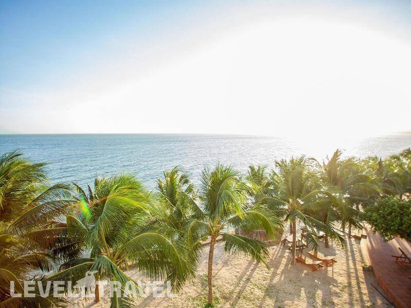 Фотография Pacific Beach Resort Фотография Pacific Beach Resort