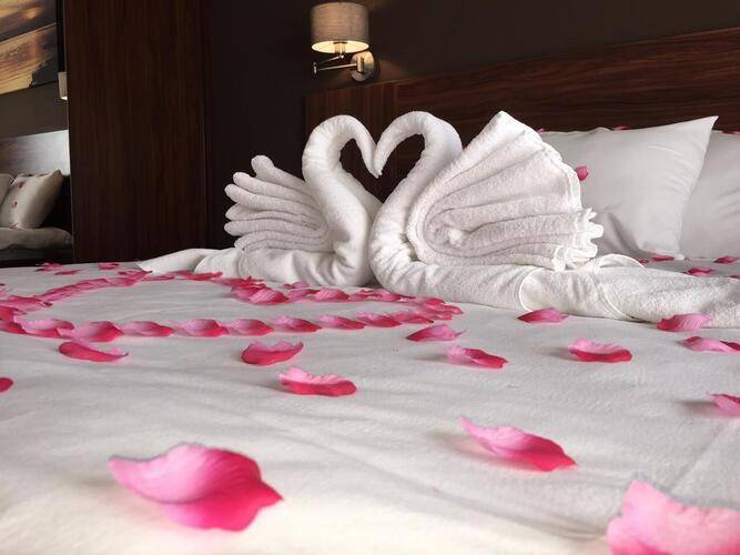 Sky Inn Batumi