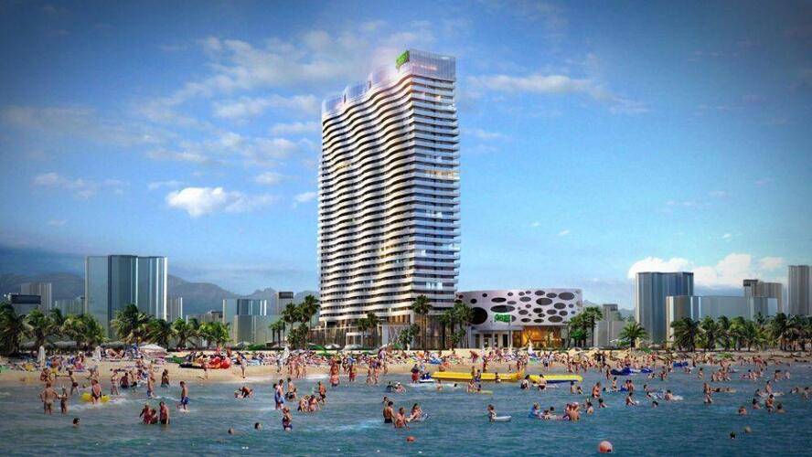 Sky Inn Batumi