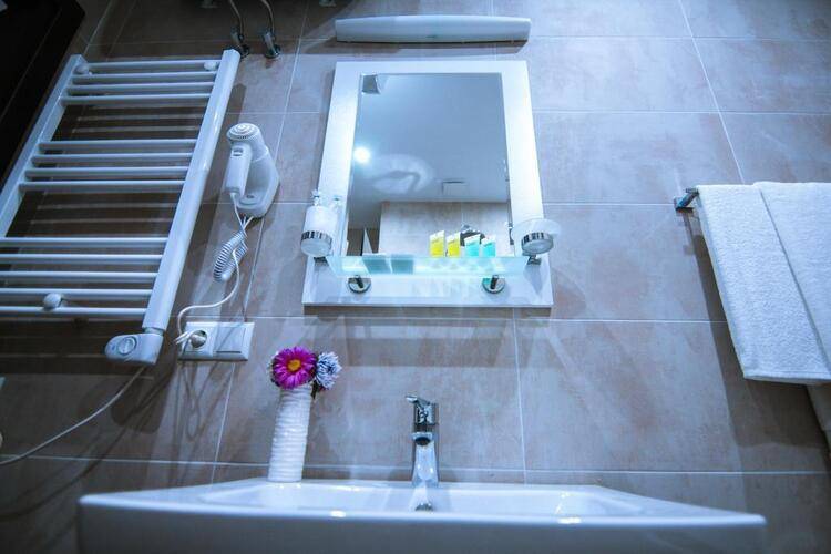 Sky Inn Batumi