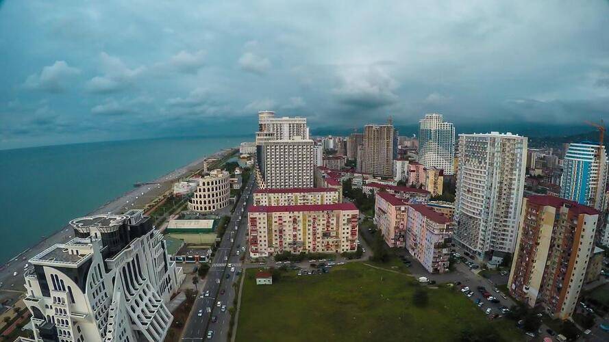 Sky Inn Batumi