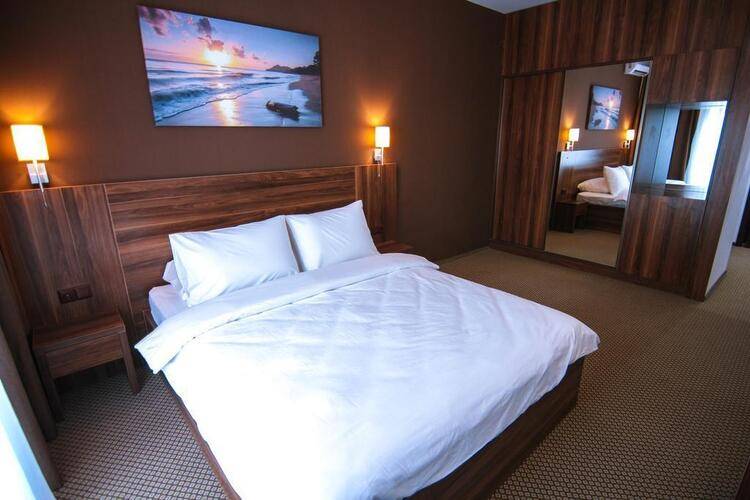 Sky Inn Batumi
