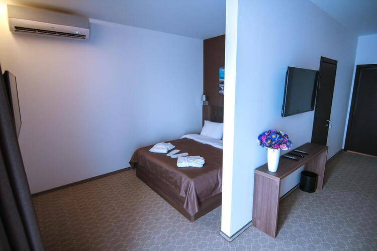 Sky Inn Batumi