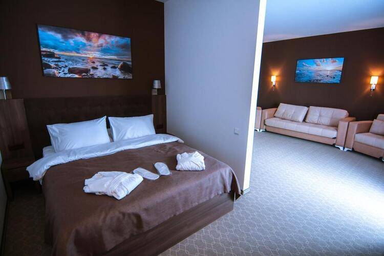 Sky Inn Batumi