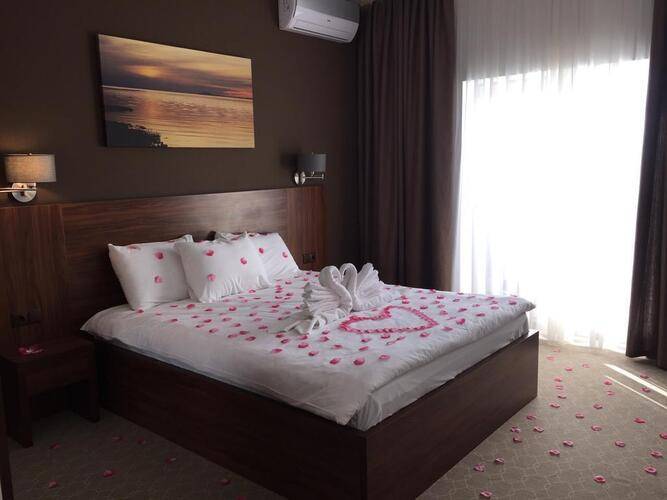Sky Inn Batumi