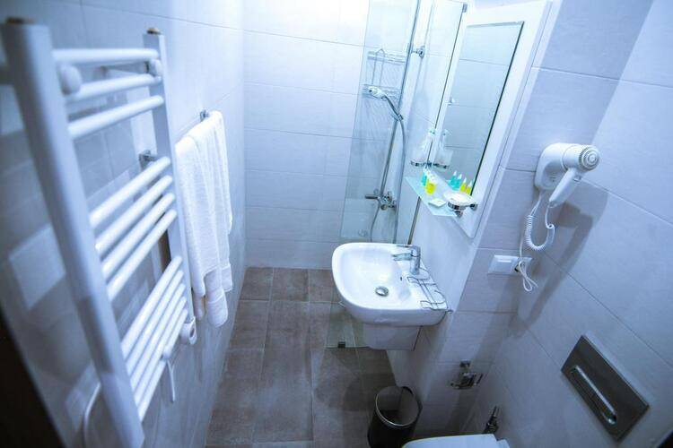 Sky Inn Batumi