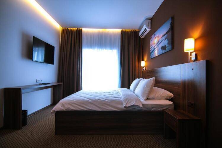 Sky Inn Batumi