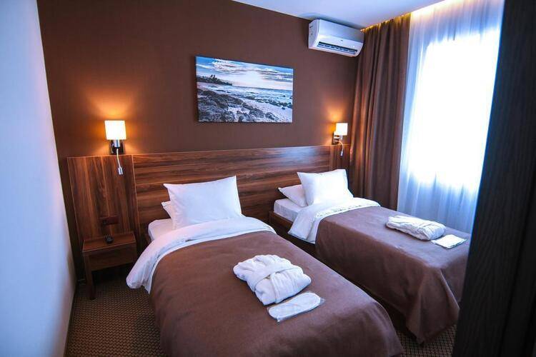 Sky Inn Batumi