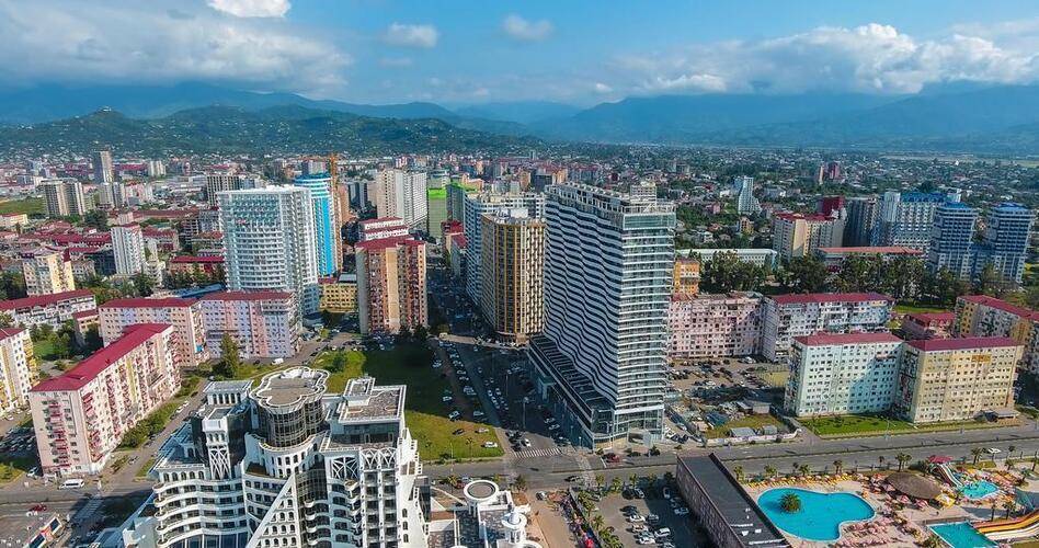 Sky Inn Batumi