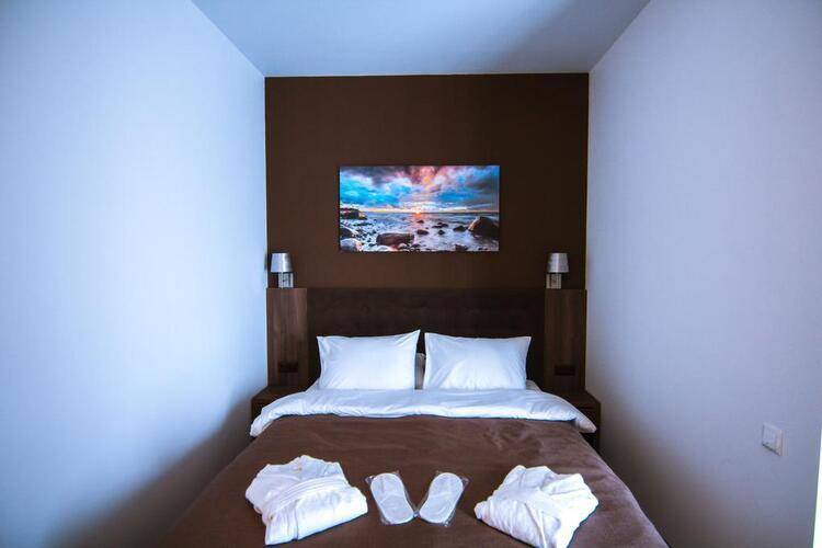 Sky Inn Batumi