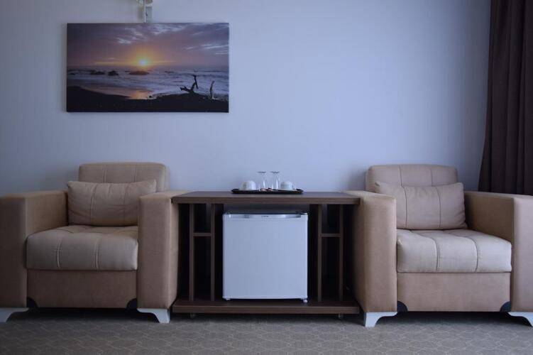 Sky Inn Batumi