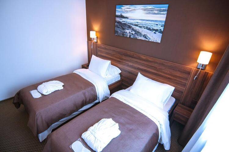 Sky Inn Batumi