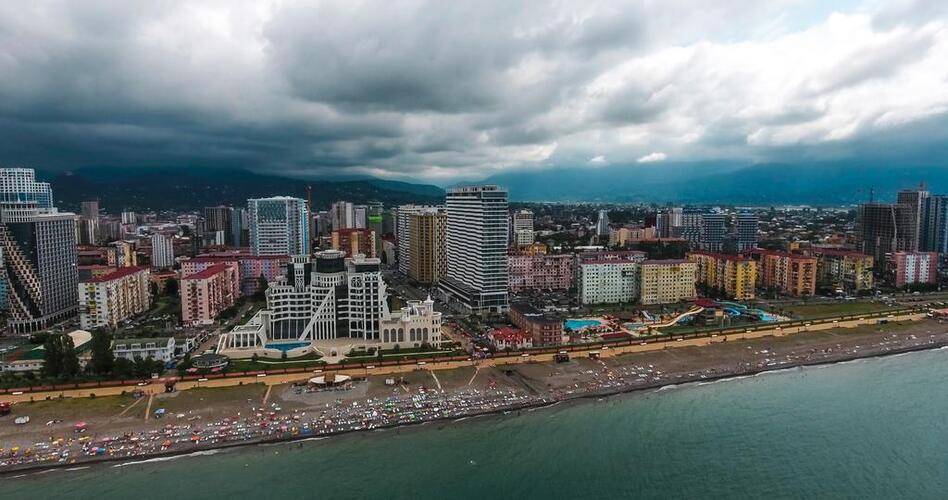 Sky Inn Batumi
