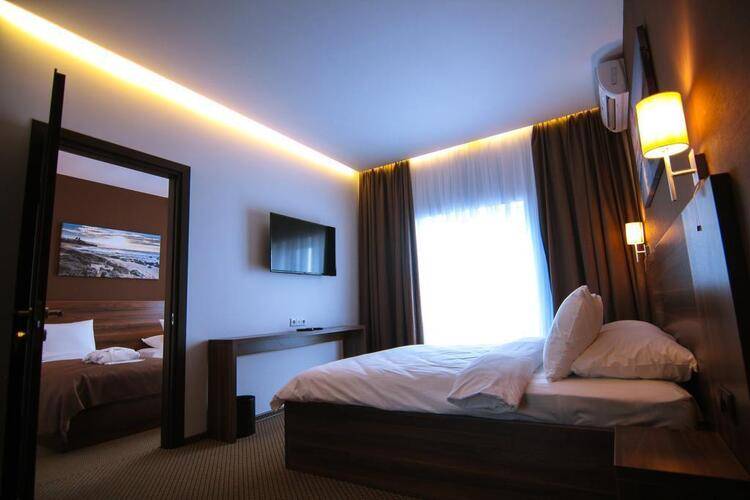 Sky Inn Batumi