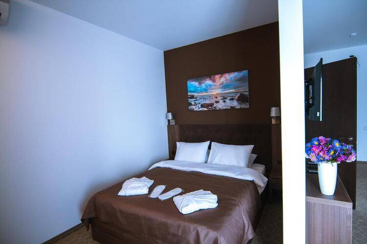 Sky Inn Batumi