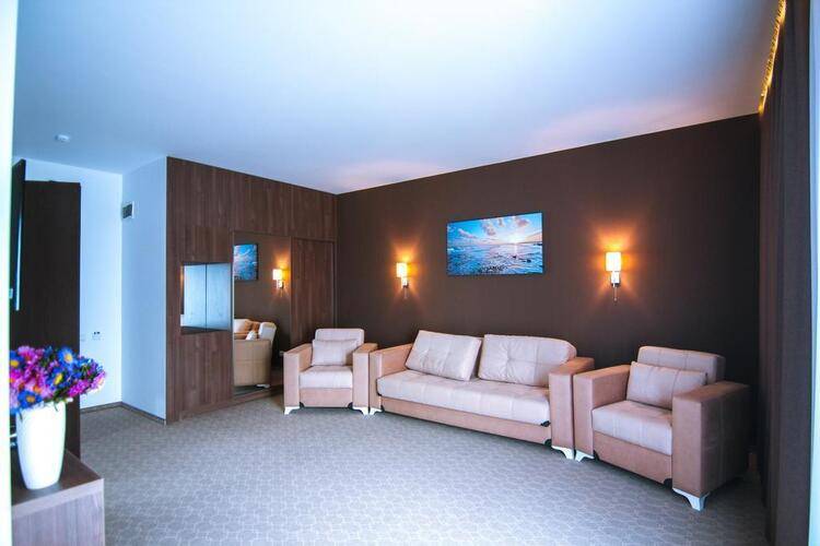 Sky Inn Batumi