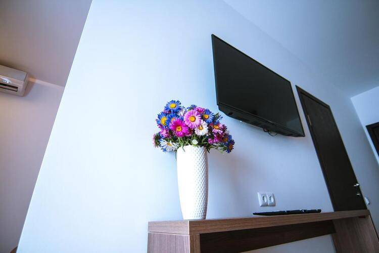 Sky Inn Batumi