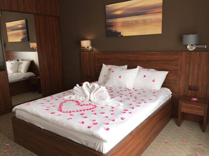 Sky Inn Batumi