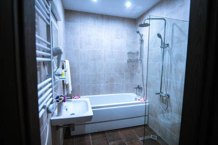 Sky Inn Batumi