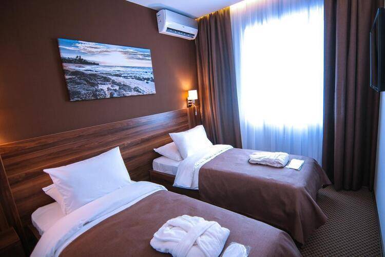 Sky Inn Batumi