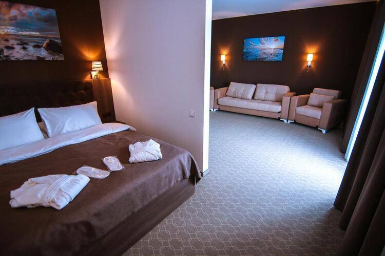 Sky Inn Batumi