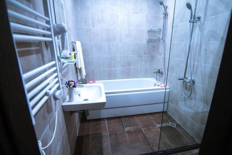 Sky Inn Batumi