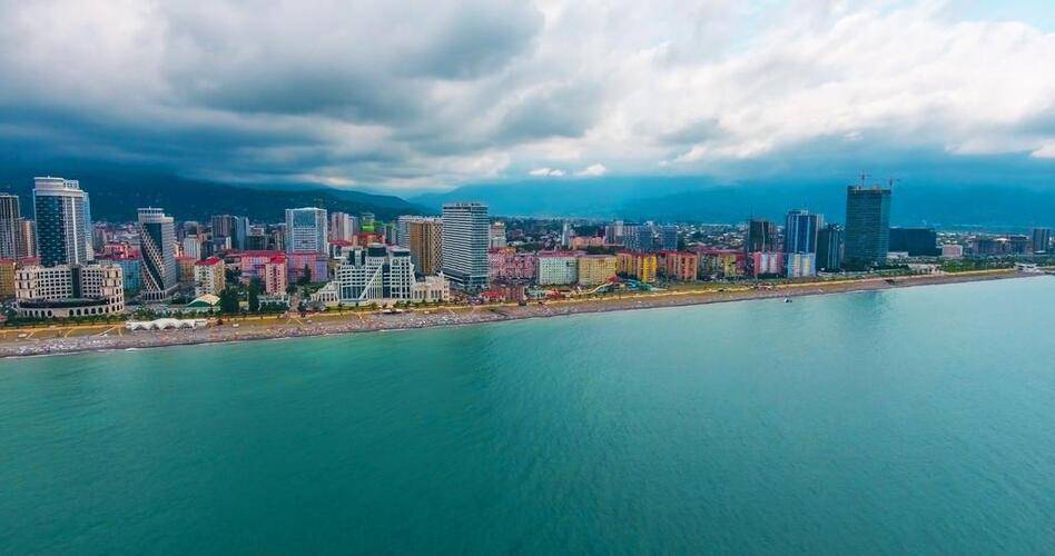 Sky Inn Batumi