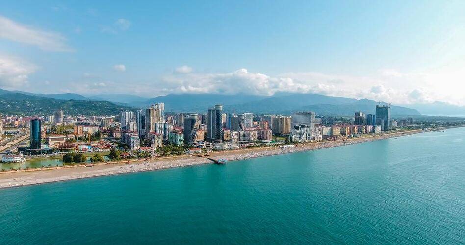 Sky Inn Batumi