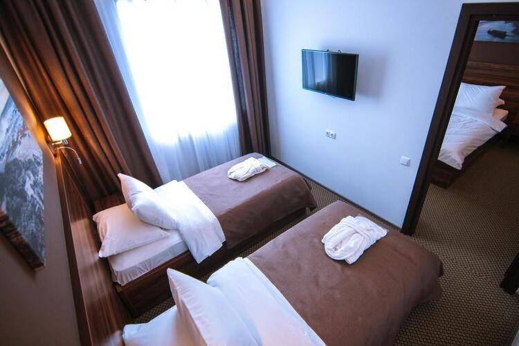 Sky Inn Batumi