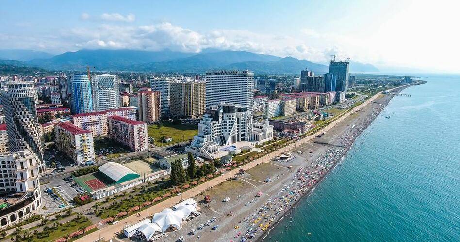 Sky Inn Batumi
