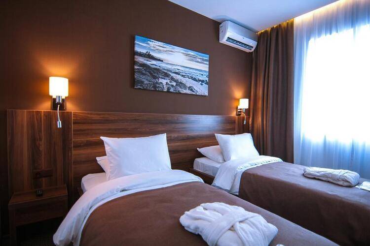 Sky Inn Batumi