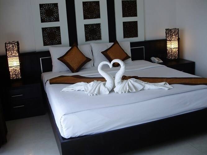 Phi Phi Andaman Legacy Resort