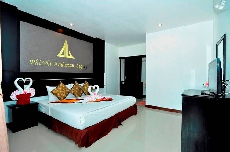 Phi Phi Andaman Legacy Resort