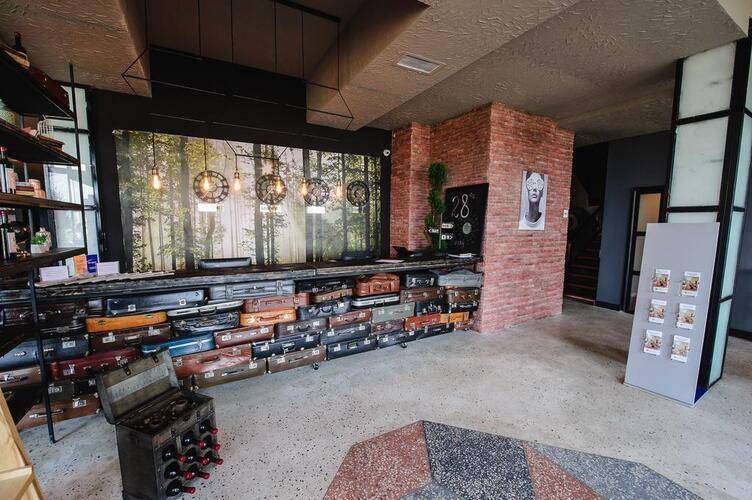 Boulevardside (Ex. Best Western Plus Batumi)