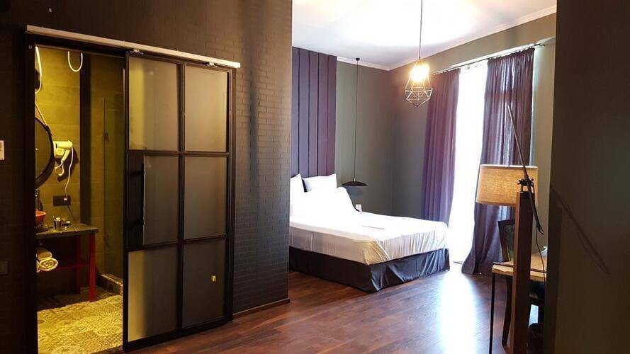 Boulevardside (Ex. Best Western Plus Batumi)