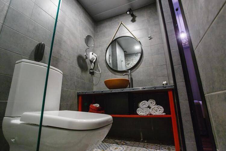 Boulevardside (Ex. Best Western Plus Batumi)