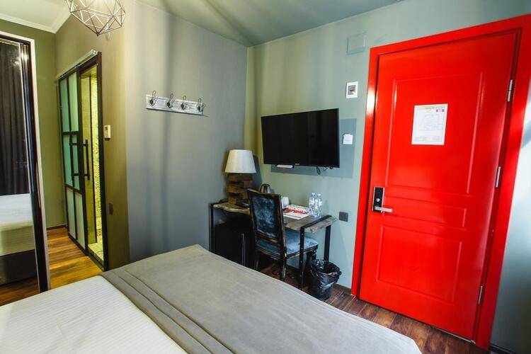 Boulevardside (Ex. Best Western Plus Batumi)