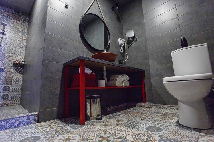 Boulevardside (Ex. Best Western Plus Batumi)