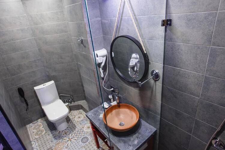 Boulevardside (Ex. Best Western Plus Batumi)