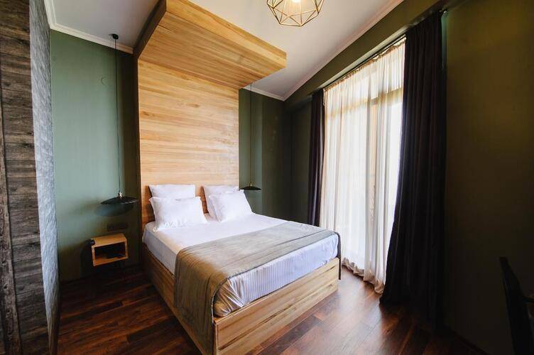 Boulevardside (Ex. Best Western Plus Batumi)