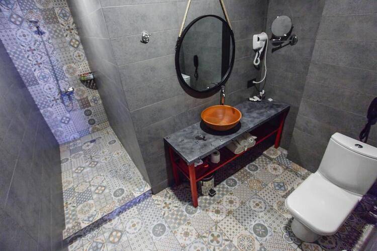 Boulevardside (Ex. Best Western Plus Batumi)