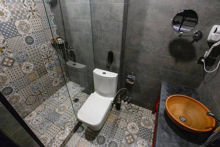 Boulevardside (Ex. Best Western Plus Batumi)