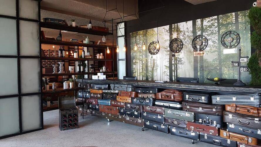 Boulevardside (Ex. Best Western Plus Batumi)