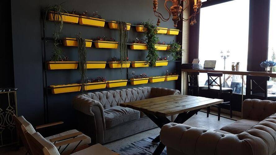 Boulevardside (Ex. Best Western Plus Batumi)