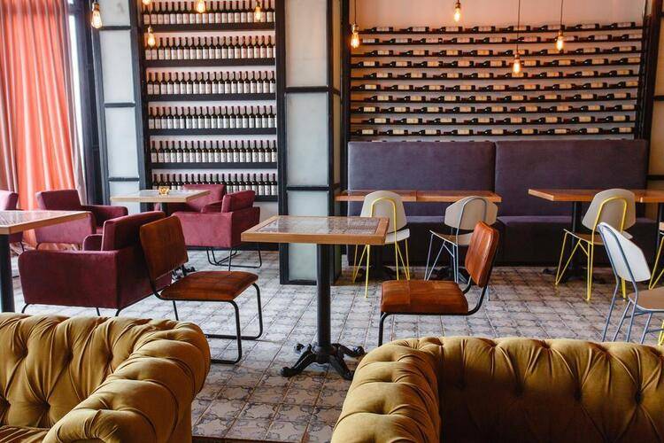 Boulevardside (Ex. Best Western Plus Batumi)