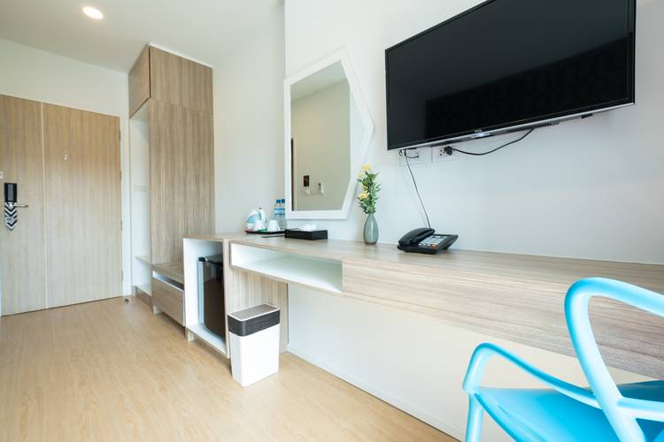 P Plus Hotel