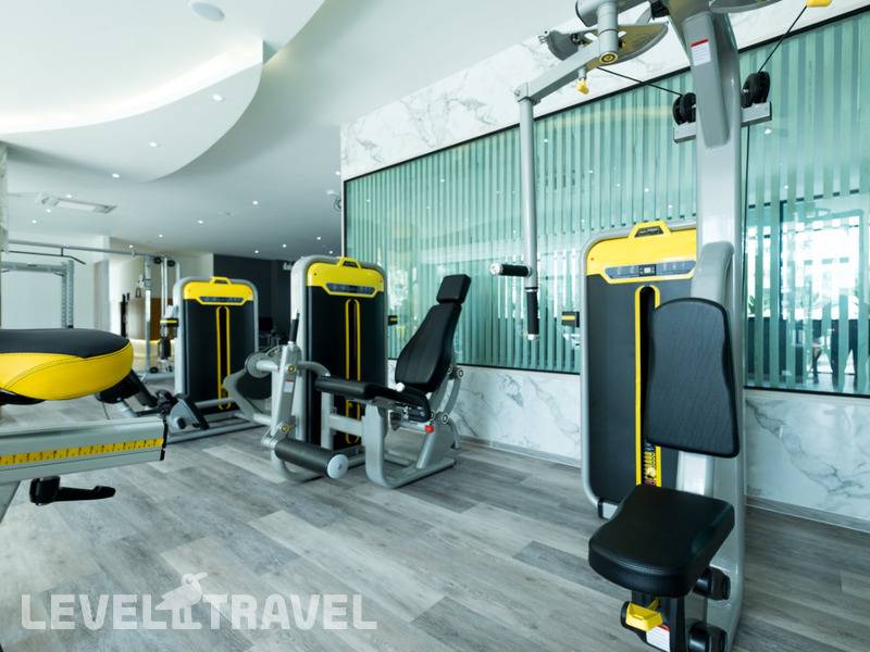 Фотография P Plus Hotel