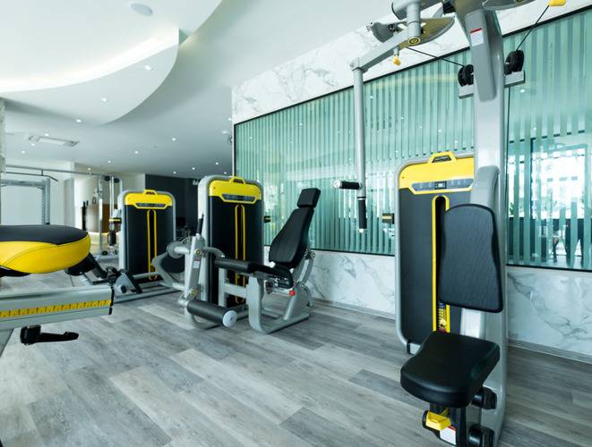 P Plus Hotel